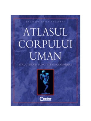 Atlasul corpului uman