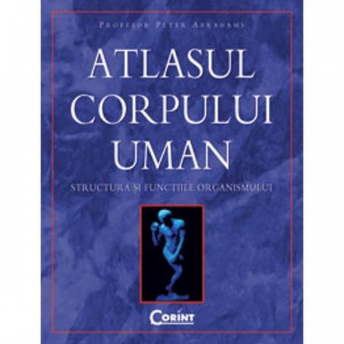 Atlasul corpului uman