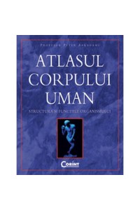 Atlasul corpului uman