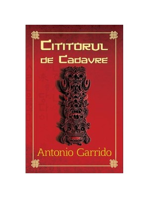 Cititorul de cadavre
