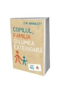 Copilul familia si lumea exterioare