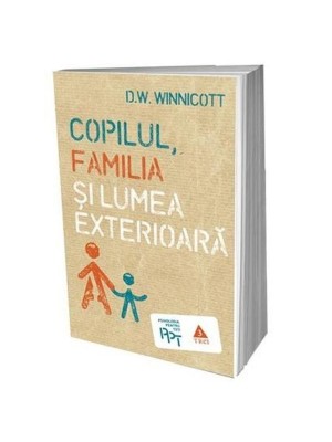 Copilul familia si lumea exterioare