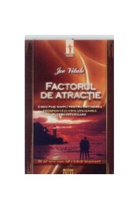 Factorul de atractie