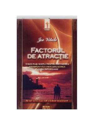 Factorul de atractie