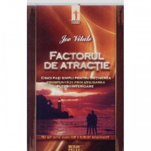 Factorul de atractie