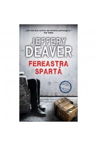 Fereastra sparta