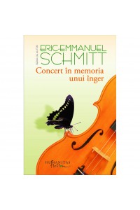 Concert in memoria unui inger