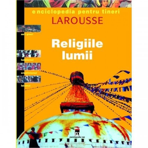 Religiile lumii