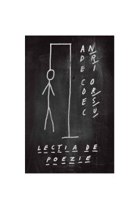 Lectia de poezie 