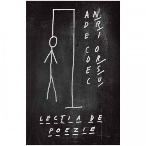 Lectia de poezie 