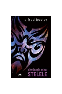 Destinatia mea: stelele 