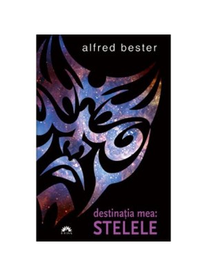 Destinatia mea: stelele 