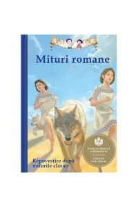 Mituri romane