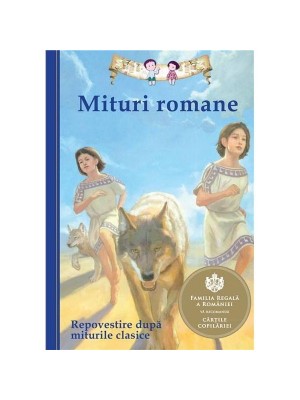 Mituri romane