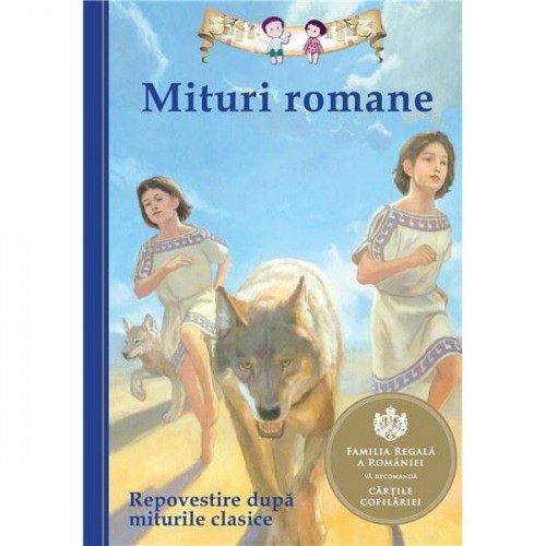 Mituri romane