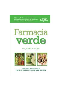 Farmacia verde