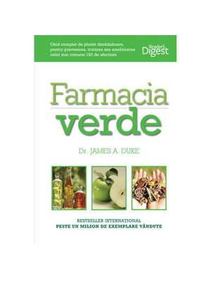 Farmacia verde