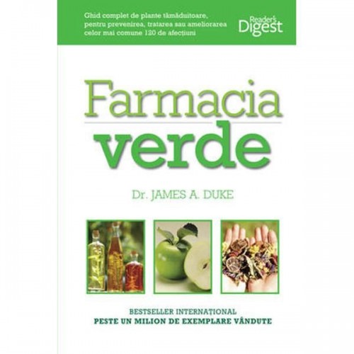 Farmacia verde