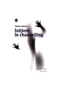 Initiere in channelling