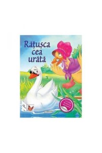 Ratusca cea urata - puzzle