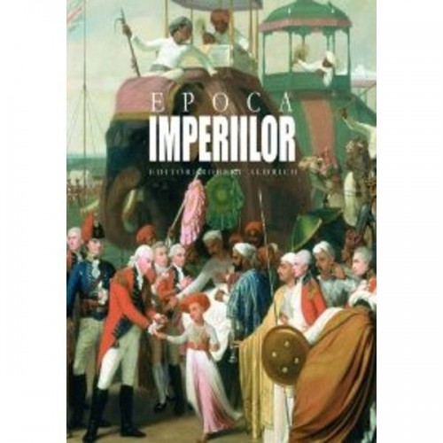 Epoca Imperiilor