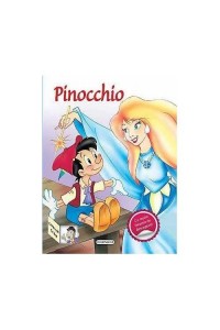 Pinocchio - cu ferestre