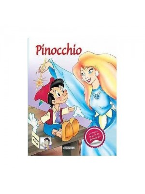 Pinocchio - cu ferestre