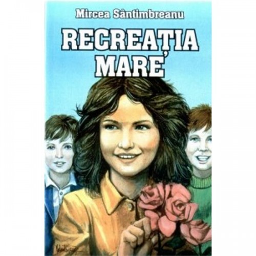 Recreatia mare