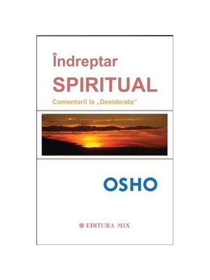 Indreptar spiritual