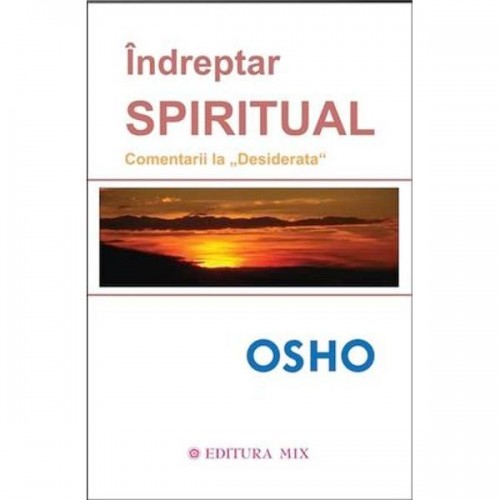 Indreptar spiritual