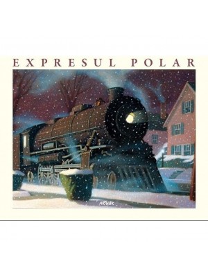 Expresul polar