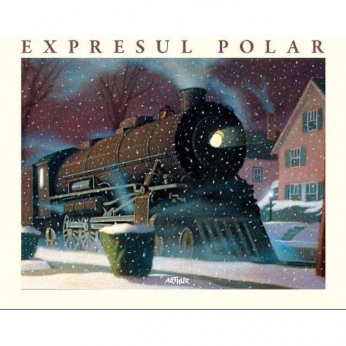 Expresul polar