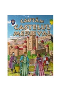 Cauta in castelul medieval