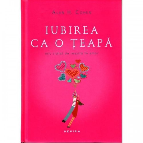 Iubirea ca o teapa