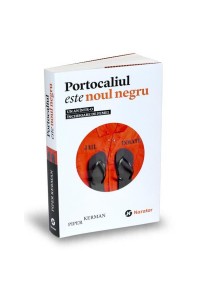 Portocaliul este noul negru 