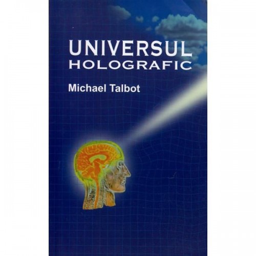 Universul holografic