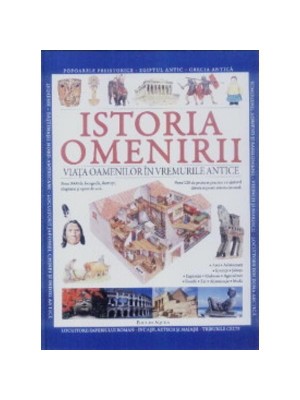 Istoria omenirii