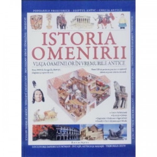 Istoria omenirii