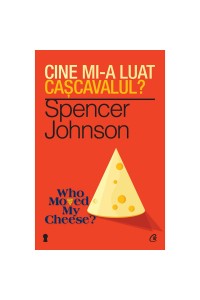 Cine mi-a luat cascavalul?