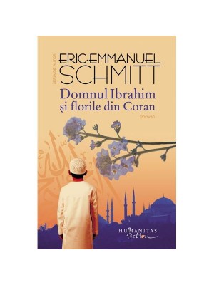 Domnul Ibrahim si florile din coran