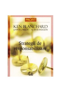 Strategii de responsabilizare