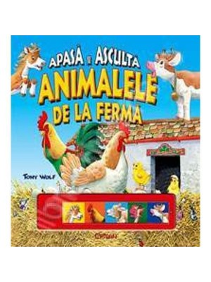 Animalele (Apasa si asculta)