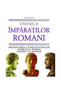 Cronica imparatilor romani