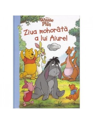 Winnie de plus. Ziua mohorata a lui Aiurel