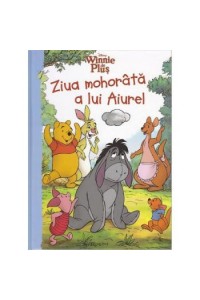 Winnie de plus. Ziua mohorata a lui Aiurel