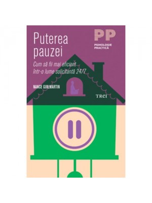 Puterea pauzei