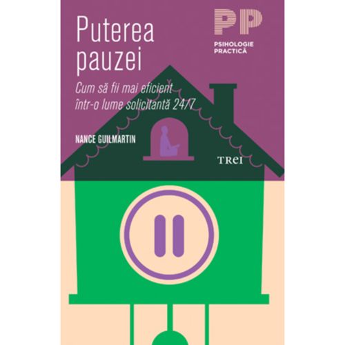 Puterea pauzei