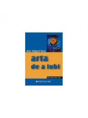 Arta de a iubi