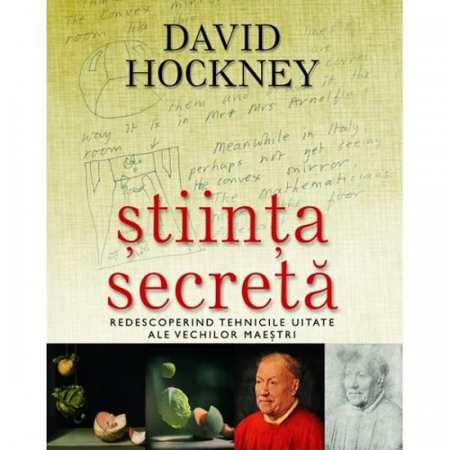 Stiinta secreta