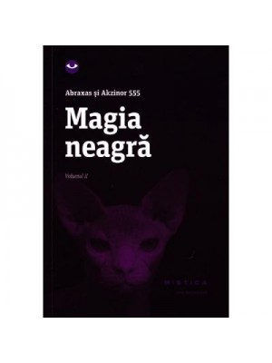 Magia neagra v.2